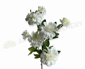 F0418 White Jasmine Flower 69cm outdoor greenery  