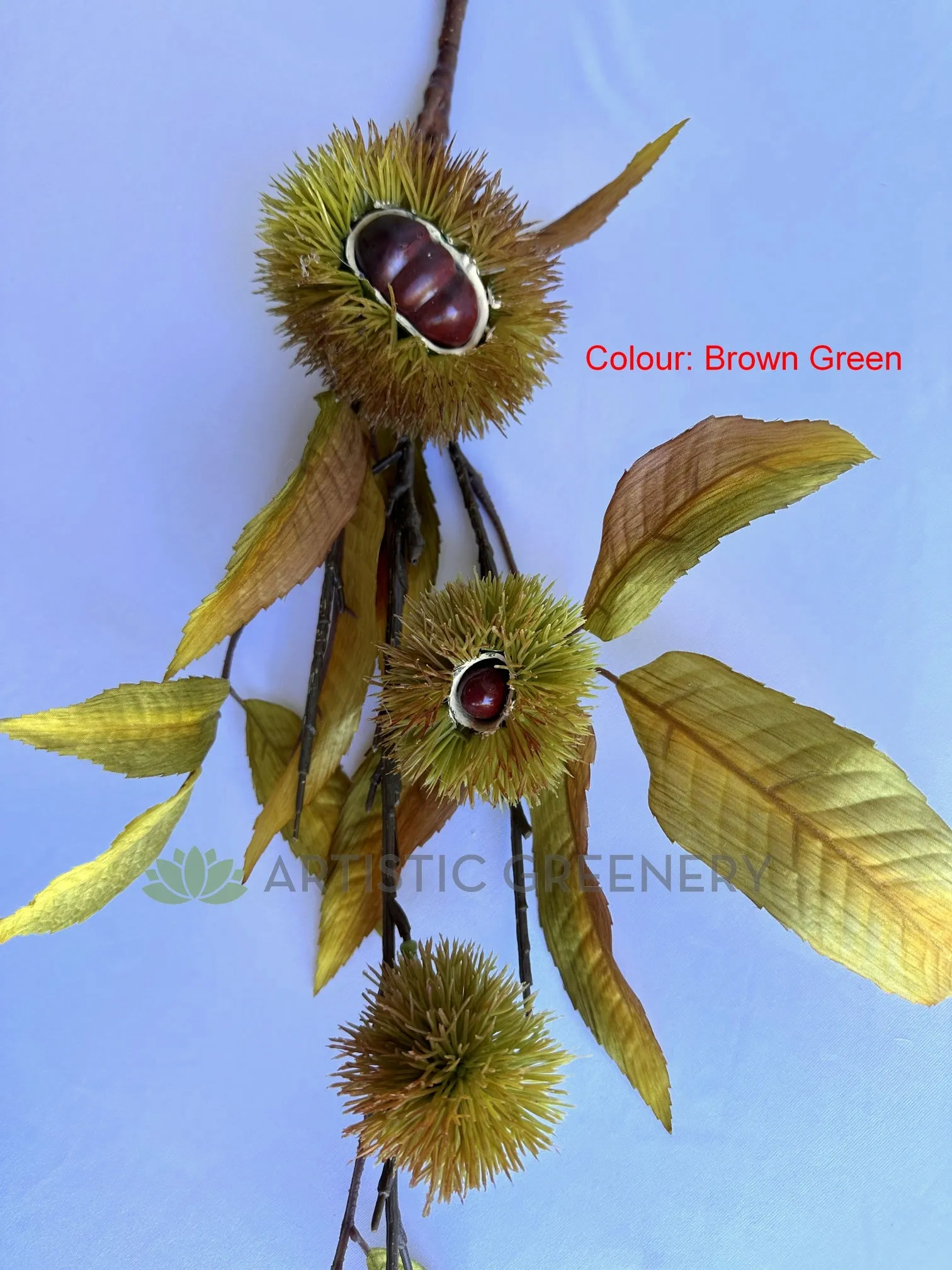 F0461 Chestnut Branch 85cm 2 Styles