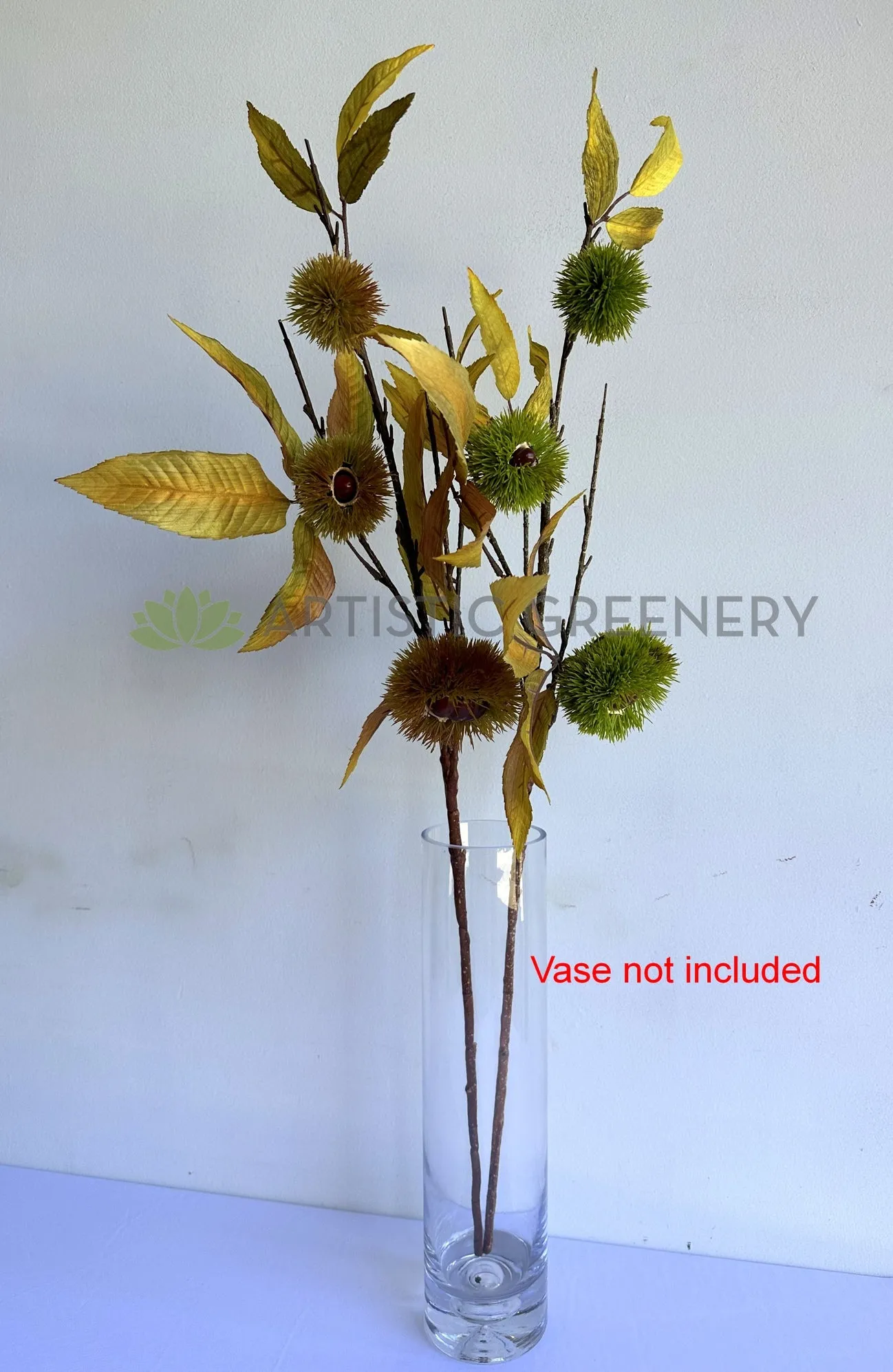 F0461 Chestnut Branch 85cm 2 Styles