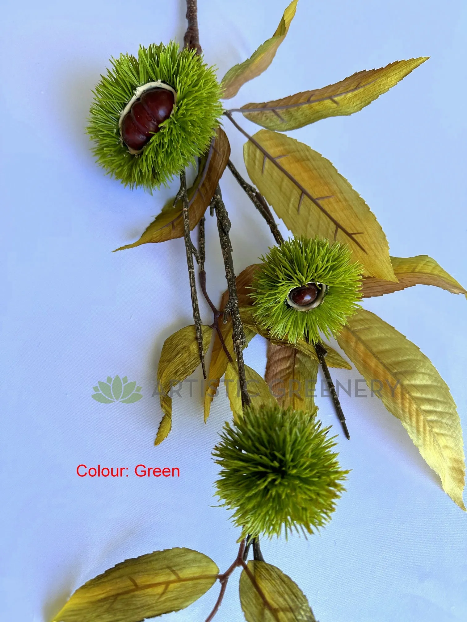 F0461 Chestnut Branch 85cm 2 Styles