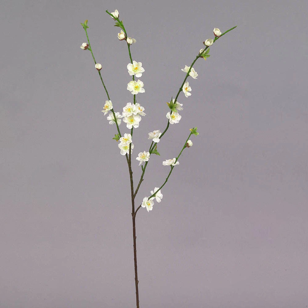 F-RT-5489CR Cherry Blossom 83cm Cream