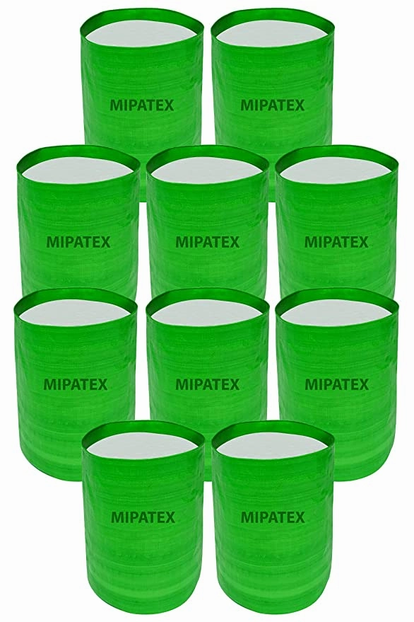 Fabric Grow Bags (12x18 Inches)