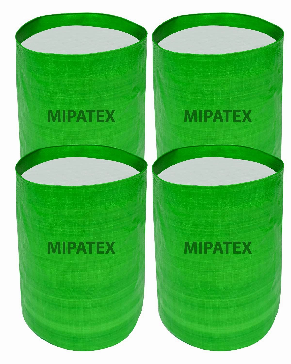 Fabric Grow Bags (12x18 Inches)