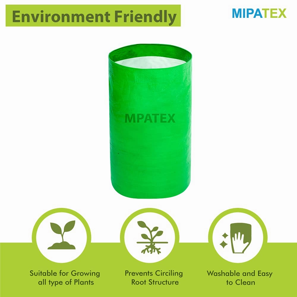 Fabric Grow Bags (12x24 Inches)