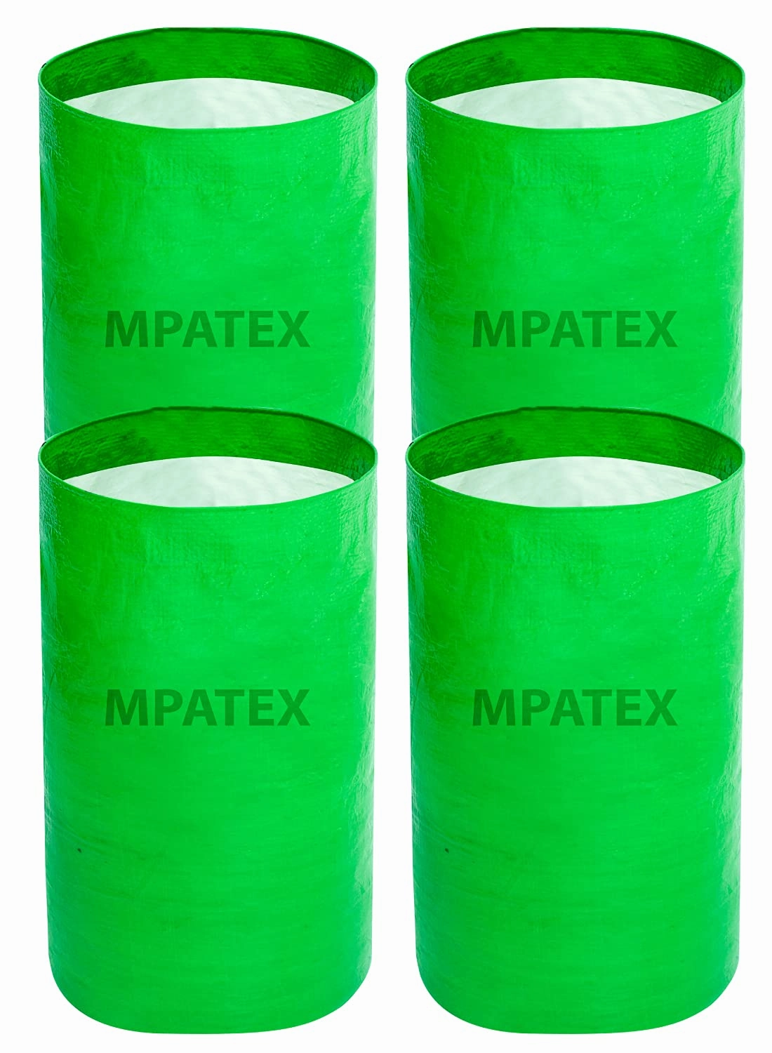 Fabric Grow Bags (12x24 Inches)