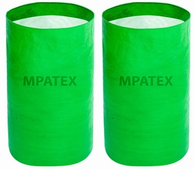 Fabric Grow Bags (12x24 Inches) ceramic planter  