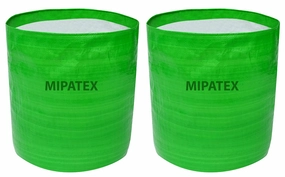 Fabric Grow Bags (18x15 Inches) ceramic planter  