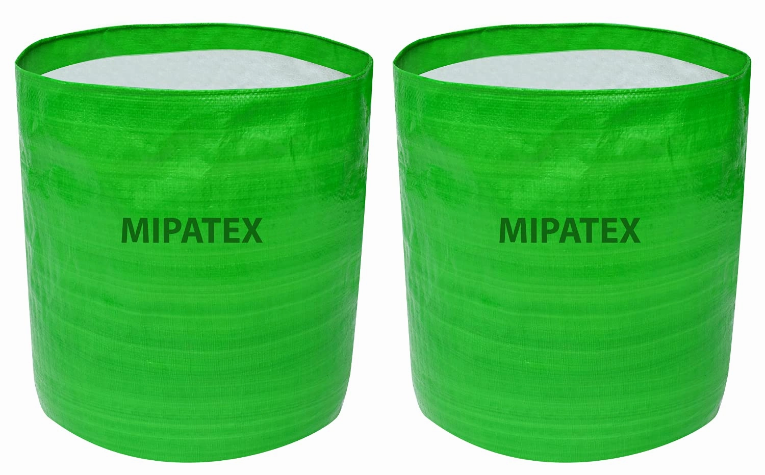 Fabric Grow Bags (18x15 Inches) ceramic planter  