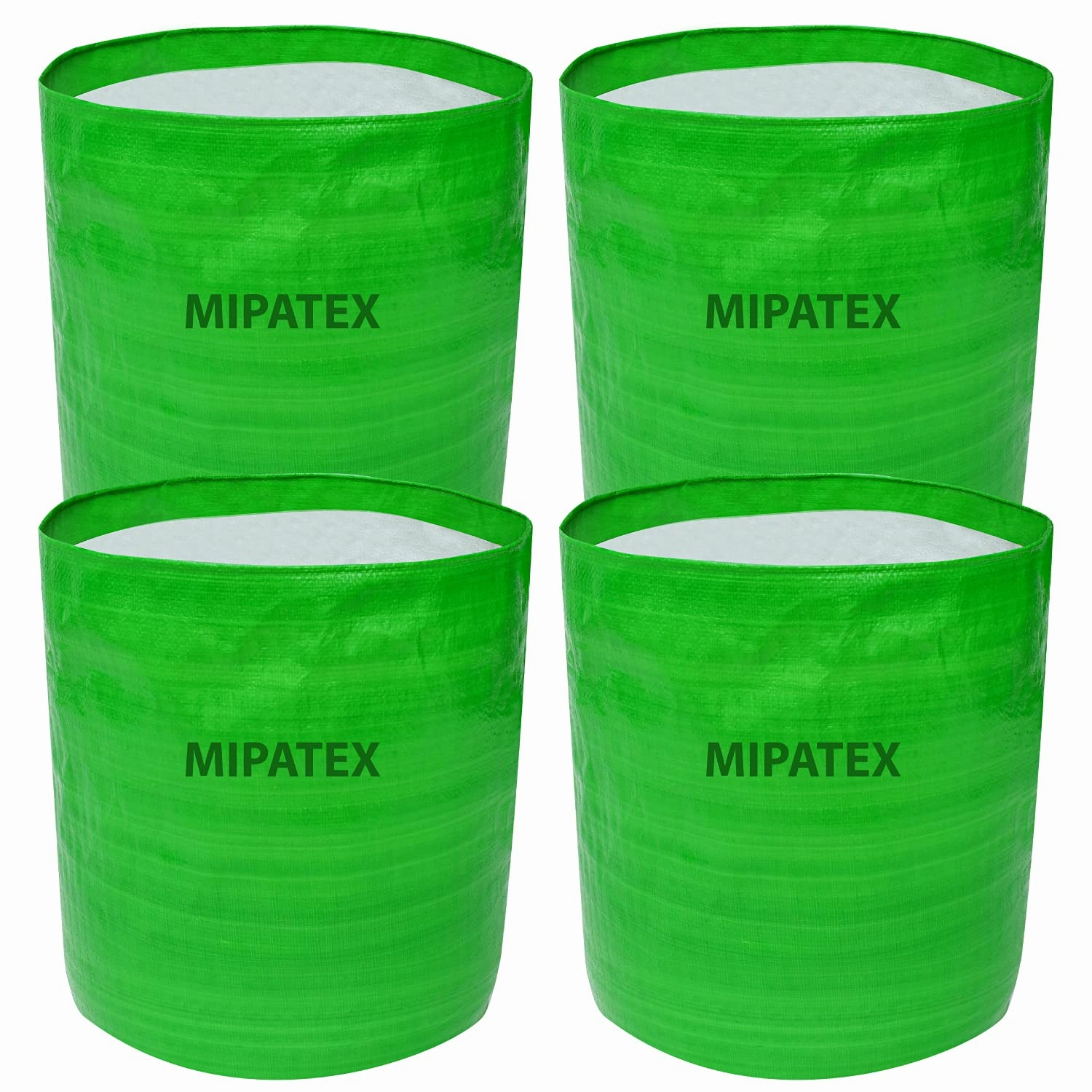 Fabric Grow Bags (18x15 Inches)