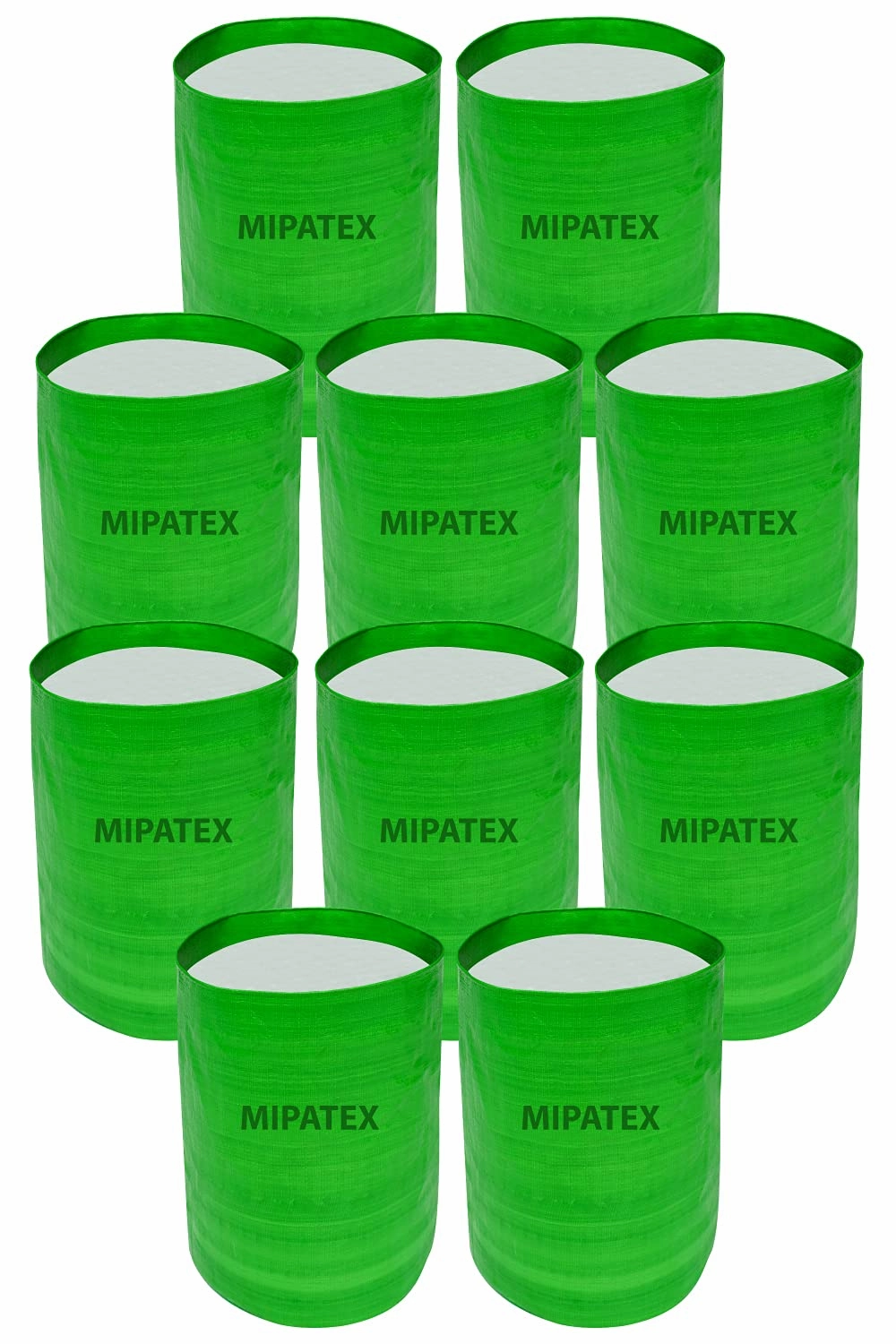 Fabric Grow Bags (18x30 Inches)
