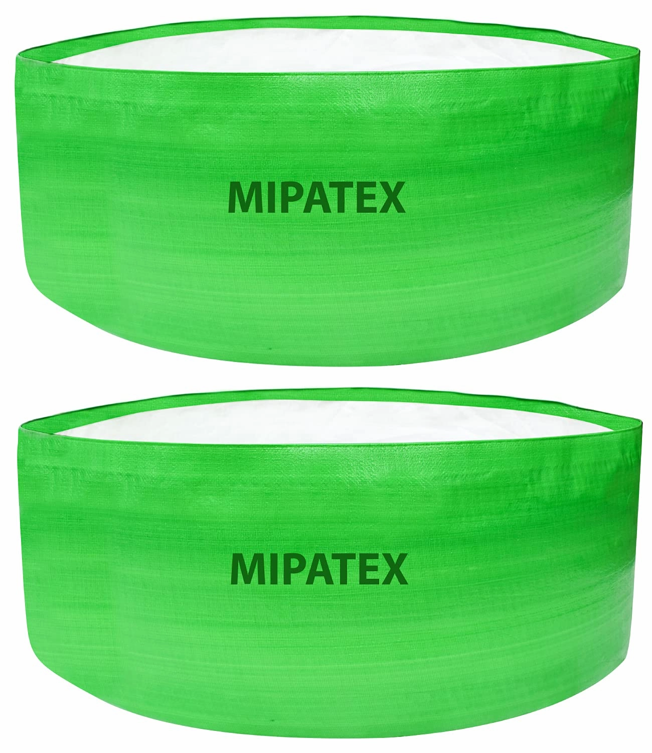 Fabric Grow Bags (36x12 Inches) ceramic planter  