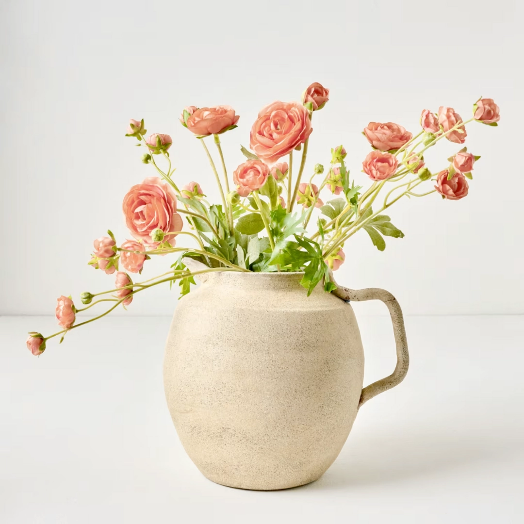Farmhouse Revival Pitcher
