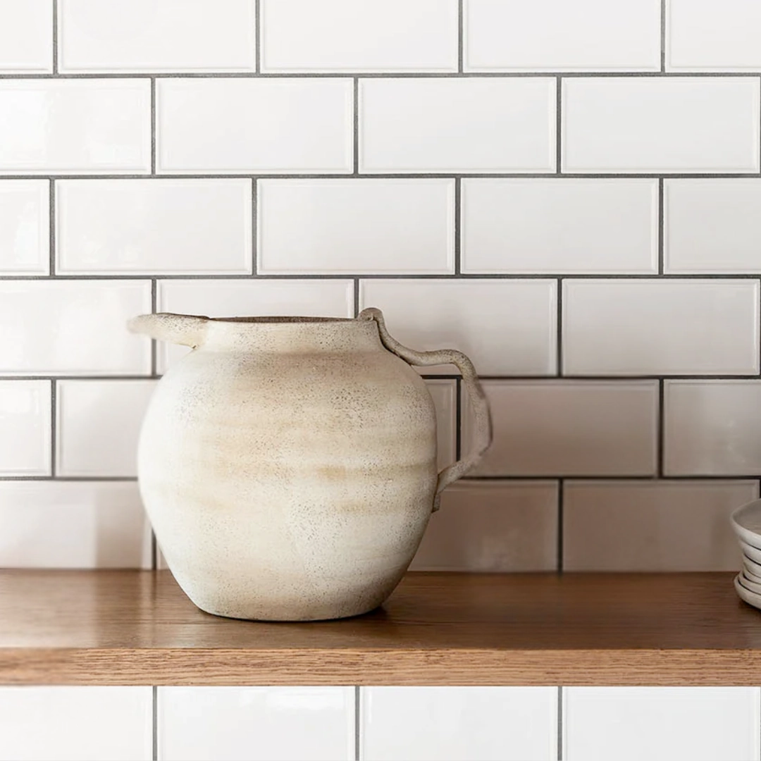 Farmhouse Revival Pitcher