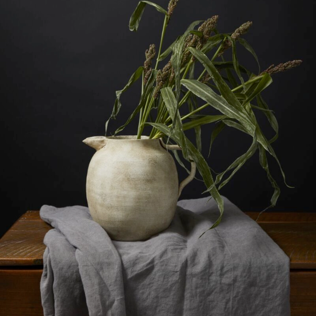Farmhouse Revival Pitcher