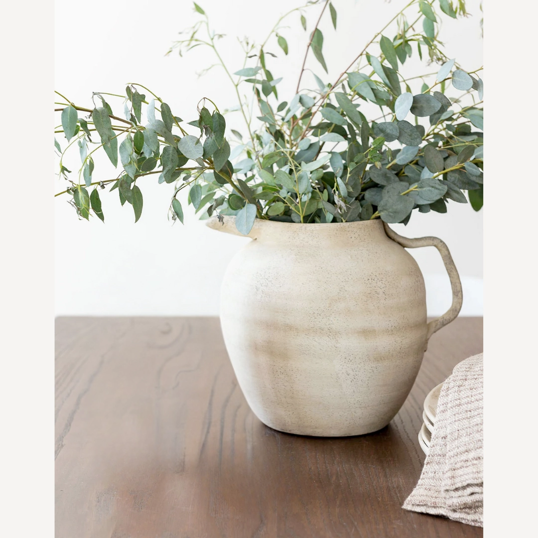 Farmhouse Revival Pitcher