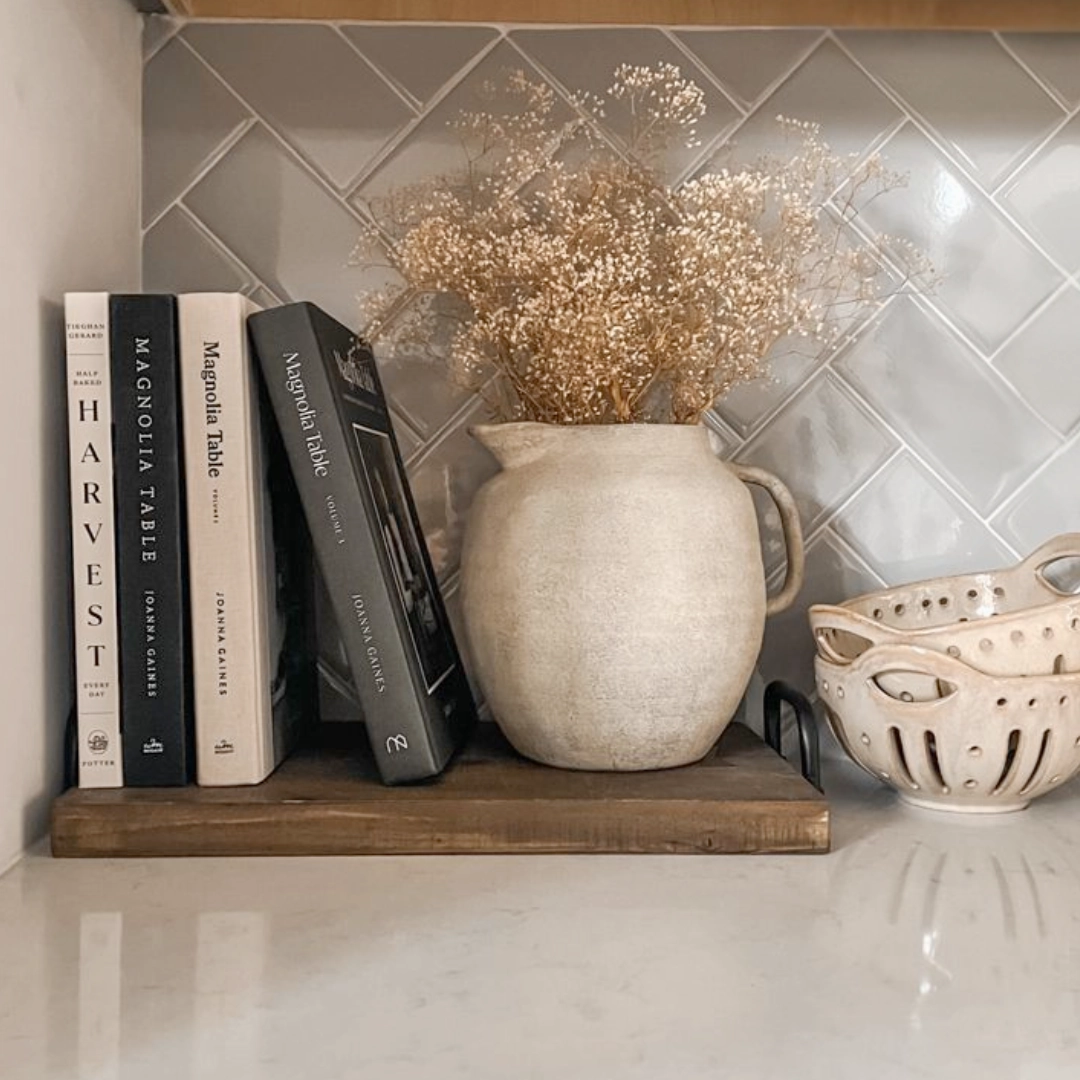 Farmhouse Revival Pitcher