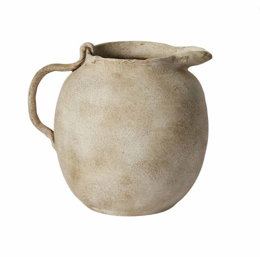Farmhouse Revival Pitcher