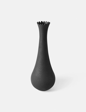 Fenouil Decorative Vase by Lemieux et Cie mini ornamental plant  