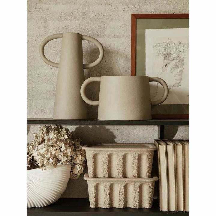 Ferm Living Anse Pot