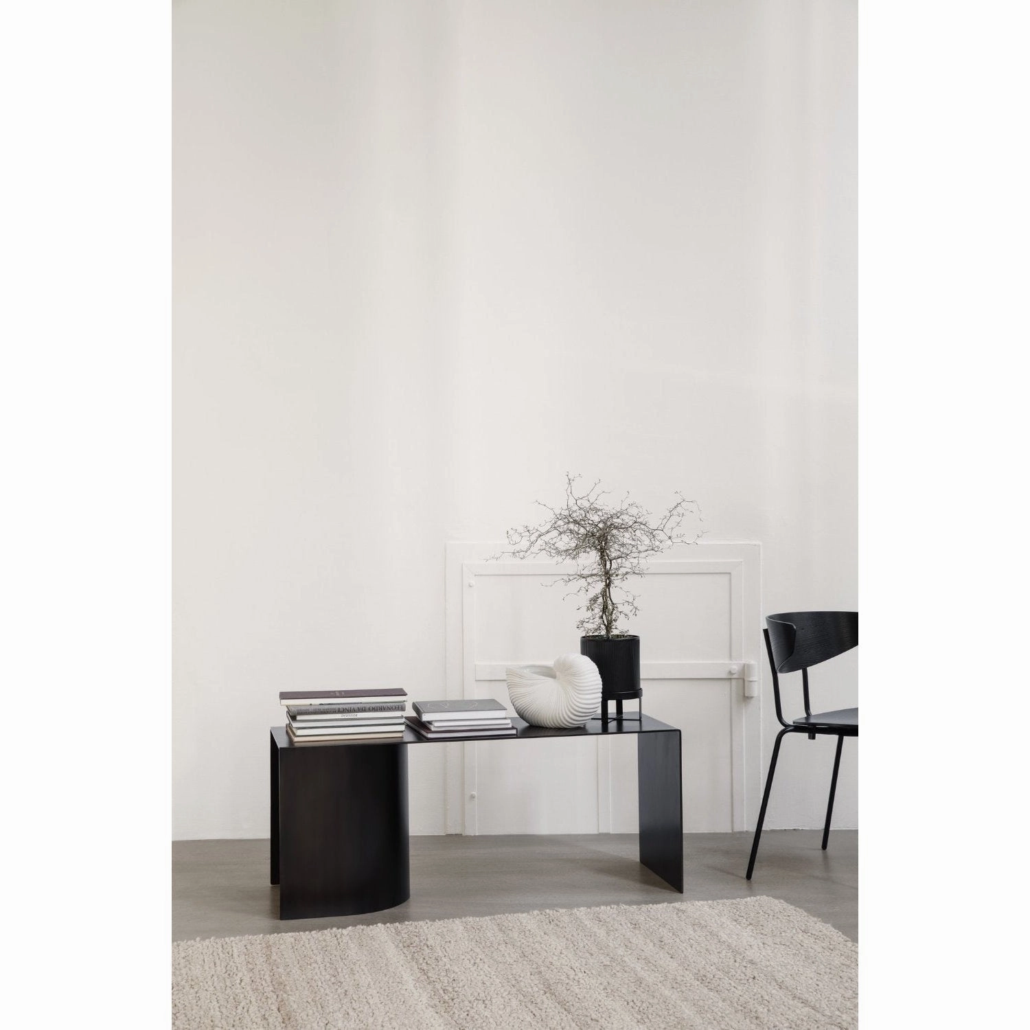 Ferm Living Hour Glass Pots