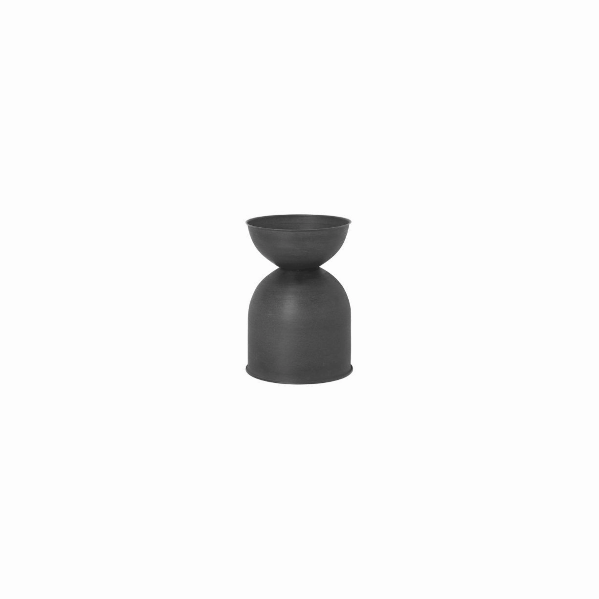 Ferm Living Hourglass Pot, Large