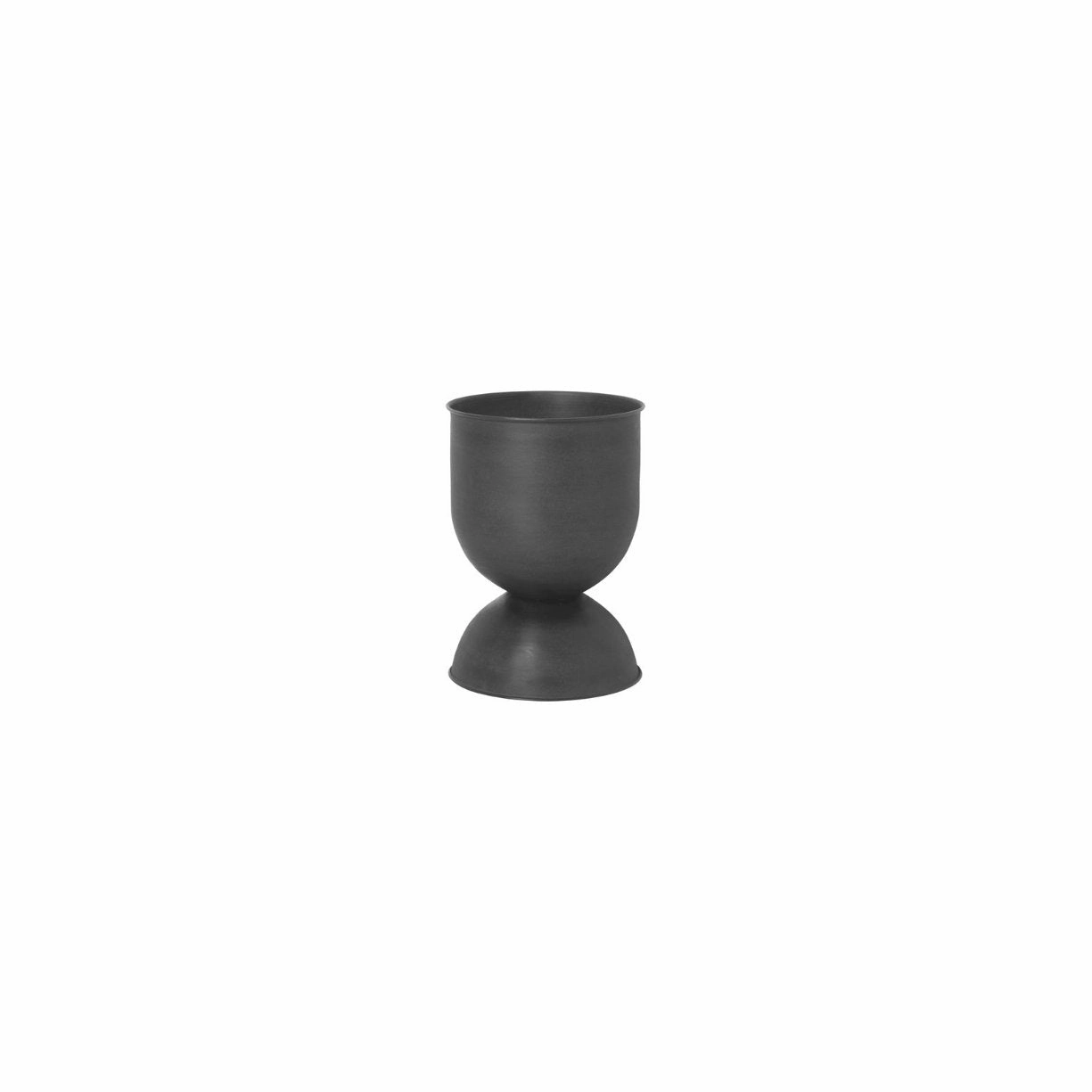Ferm Living Hourglass Pot, Medium