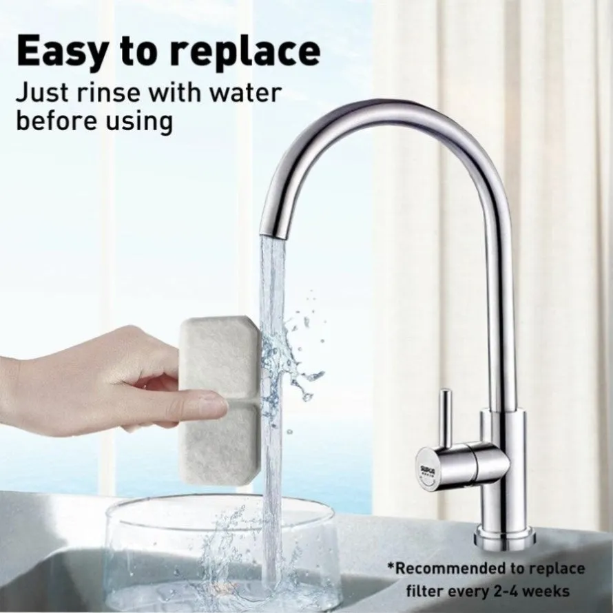 Floofi Pet Water Fountain Dispenser LED USB 3L V227-7050641006000