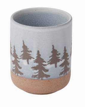 Forrest Pot-5"x5.5" plant seeds  