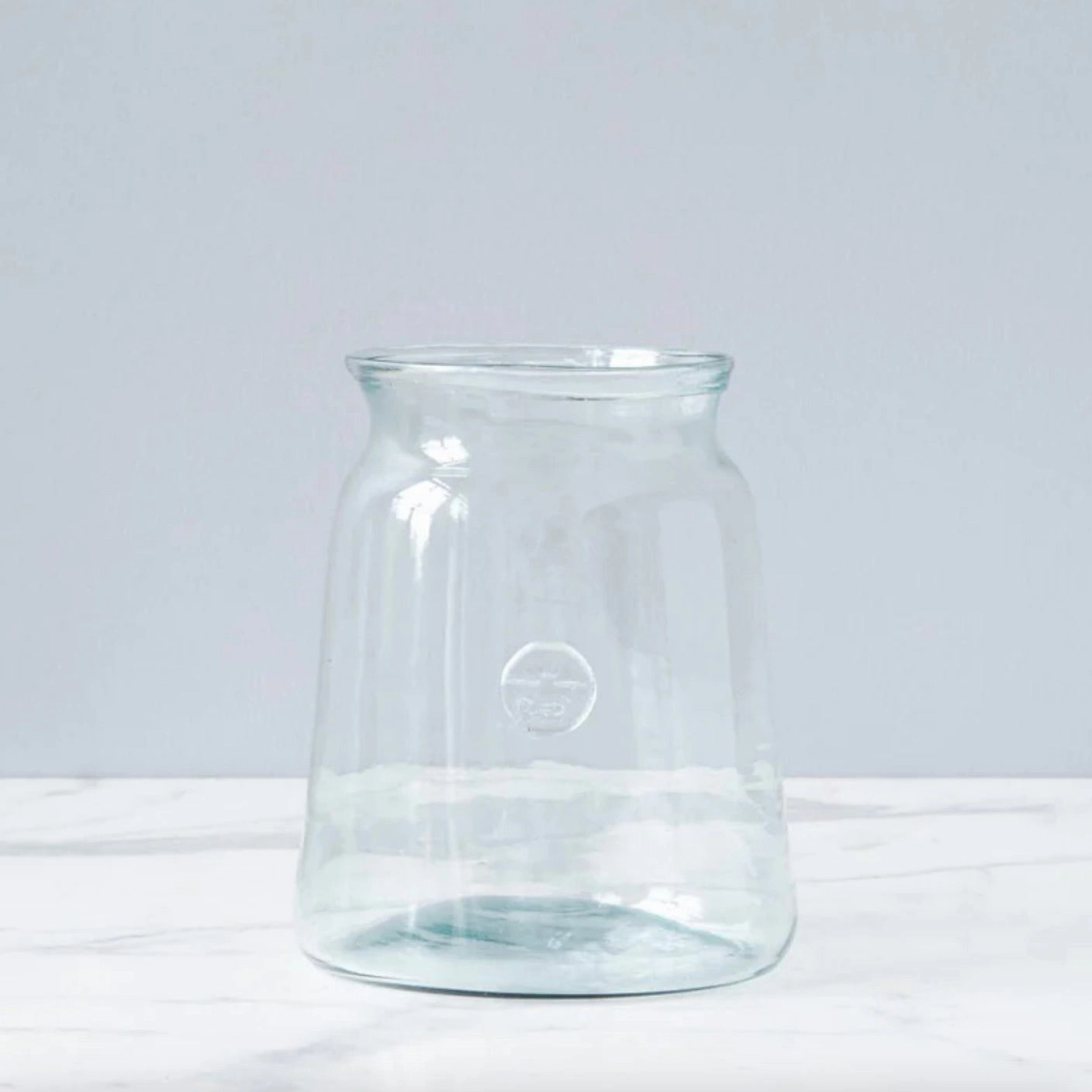 French Mason Jar