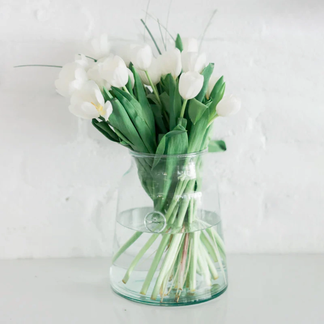 French Mason Jar
