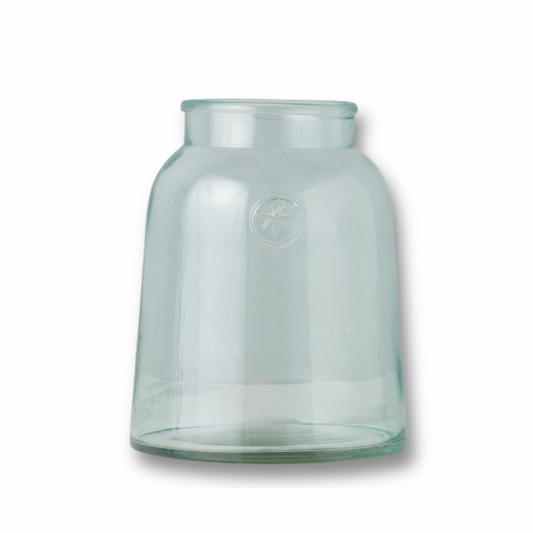 French Mason Jar