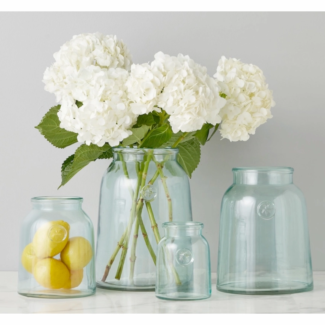 French Mason Jar