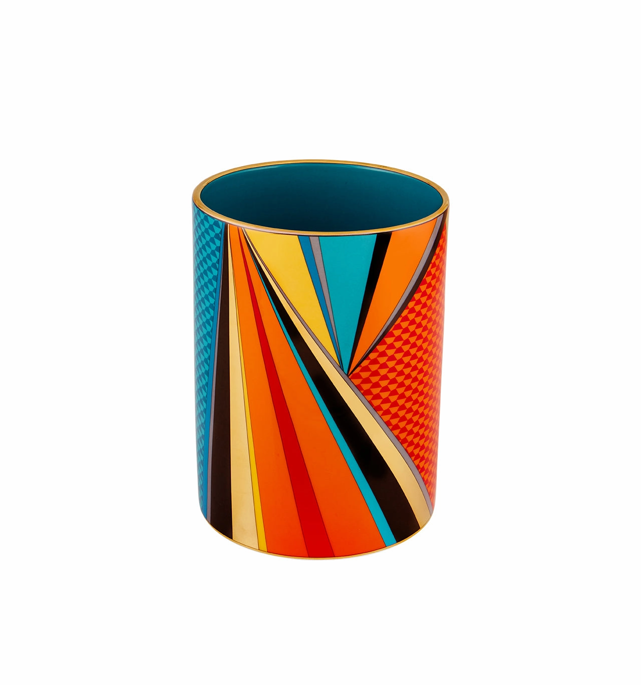 Futurismo - Vase Small mini ornamental plant  