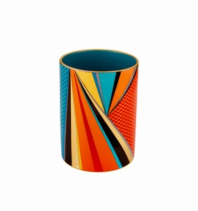 Futurismo - Vase Small mini ornamental plant  