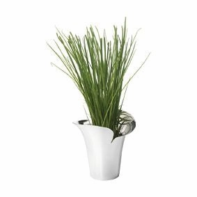 Georg Jensen Bloom Botanica Flowerpot, Petit