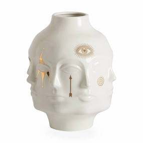 Gilded - Large Dora Maar Vase mini ornamental plant  