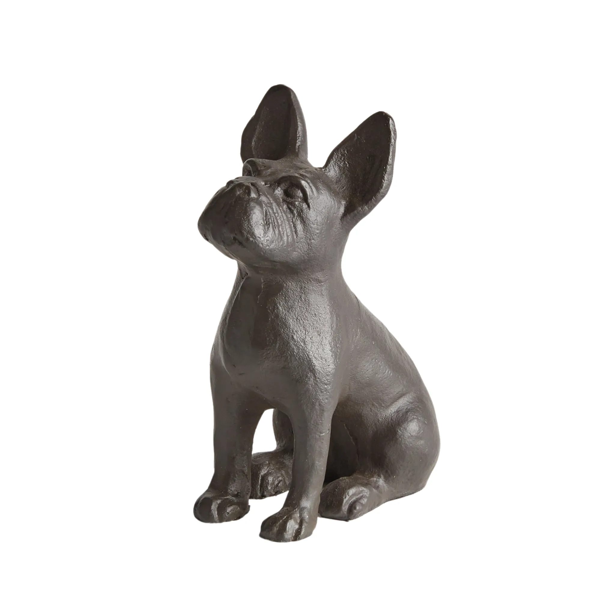 Good Boy Dog Sculpture