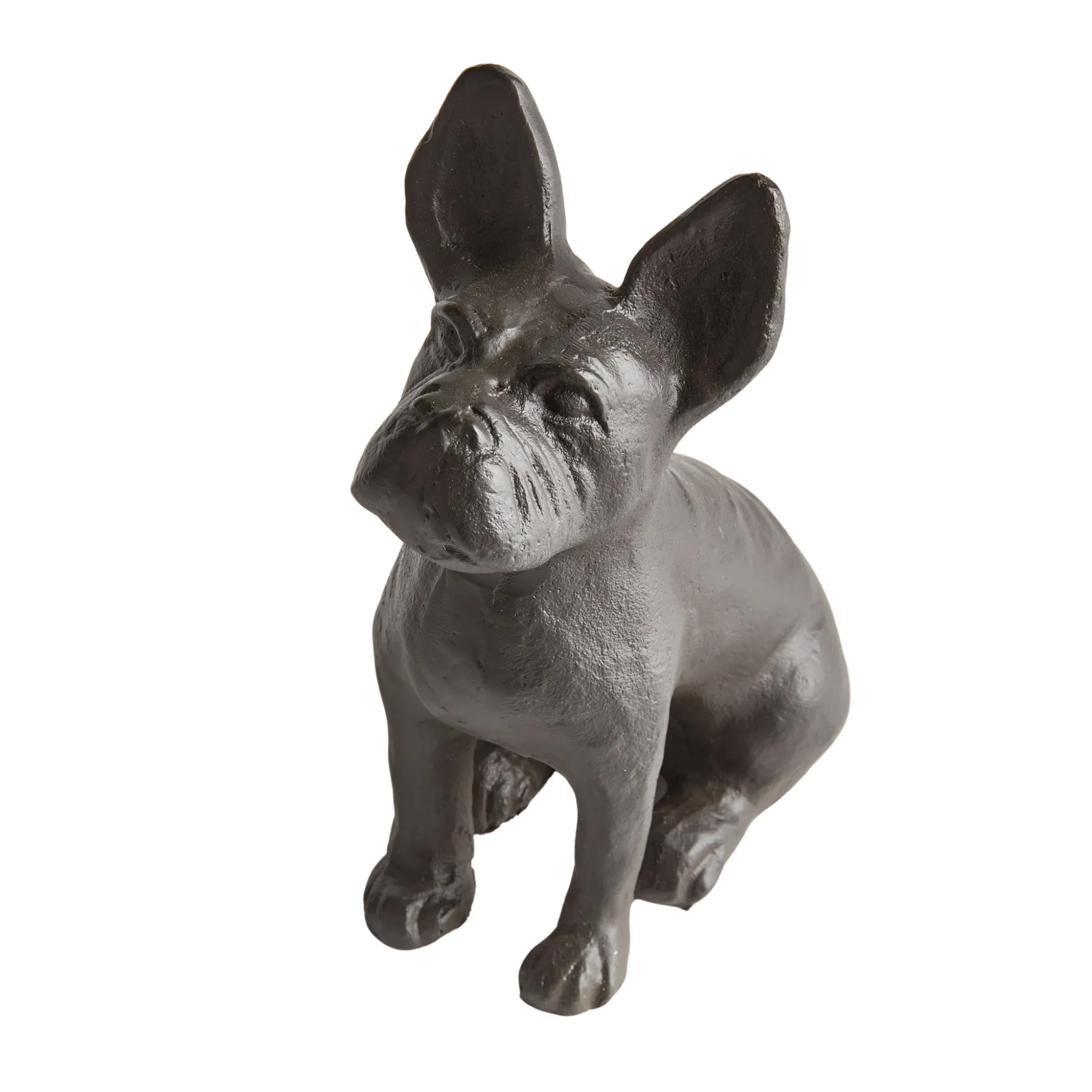 Good Boy Dog Sculpture
