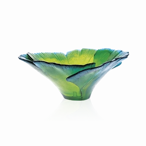 Green Bowl mini ornamental plant  