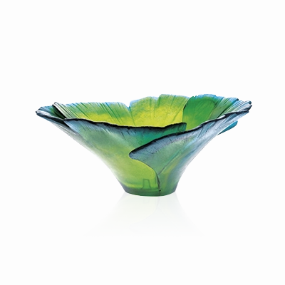 Green Bowl mini ornamental plant  