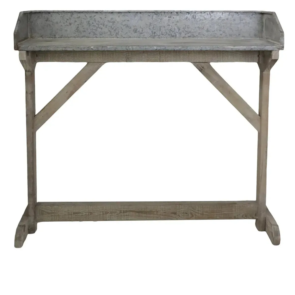 Greenhouse Table