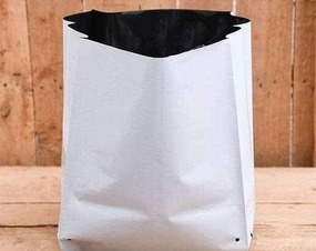 Growbags (20cm x 20cm x 35cm) classic flowerpot  