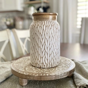  classic vase