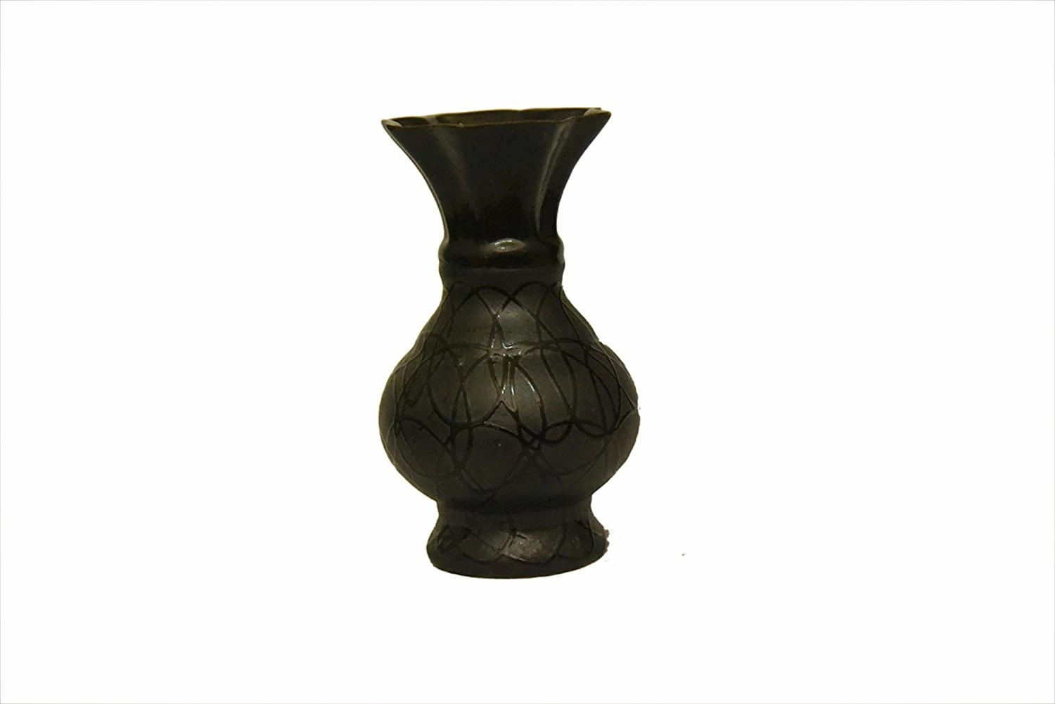 Handmade Ceramic Flower Vase