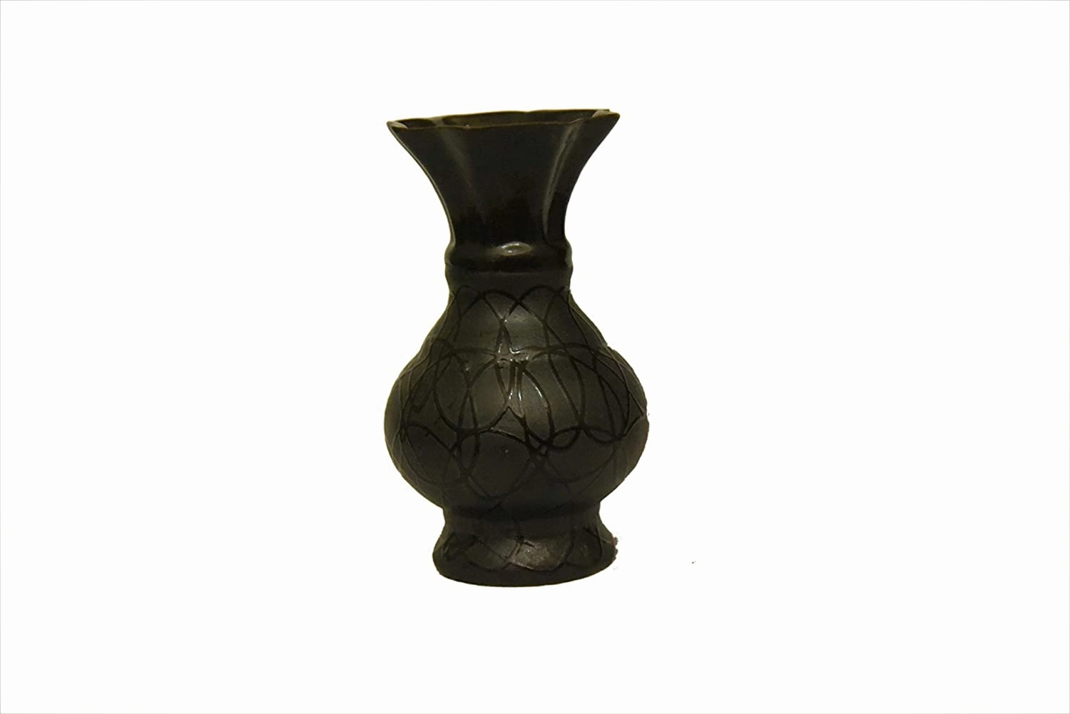 Handmade Ceramic Flower Vase