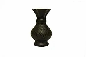Handmade Ceramic Flower Vase