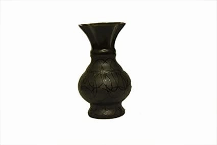 Handmade Ceramic Flower Vase
