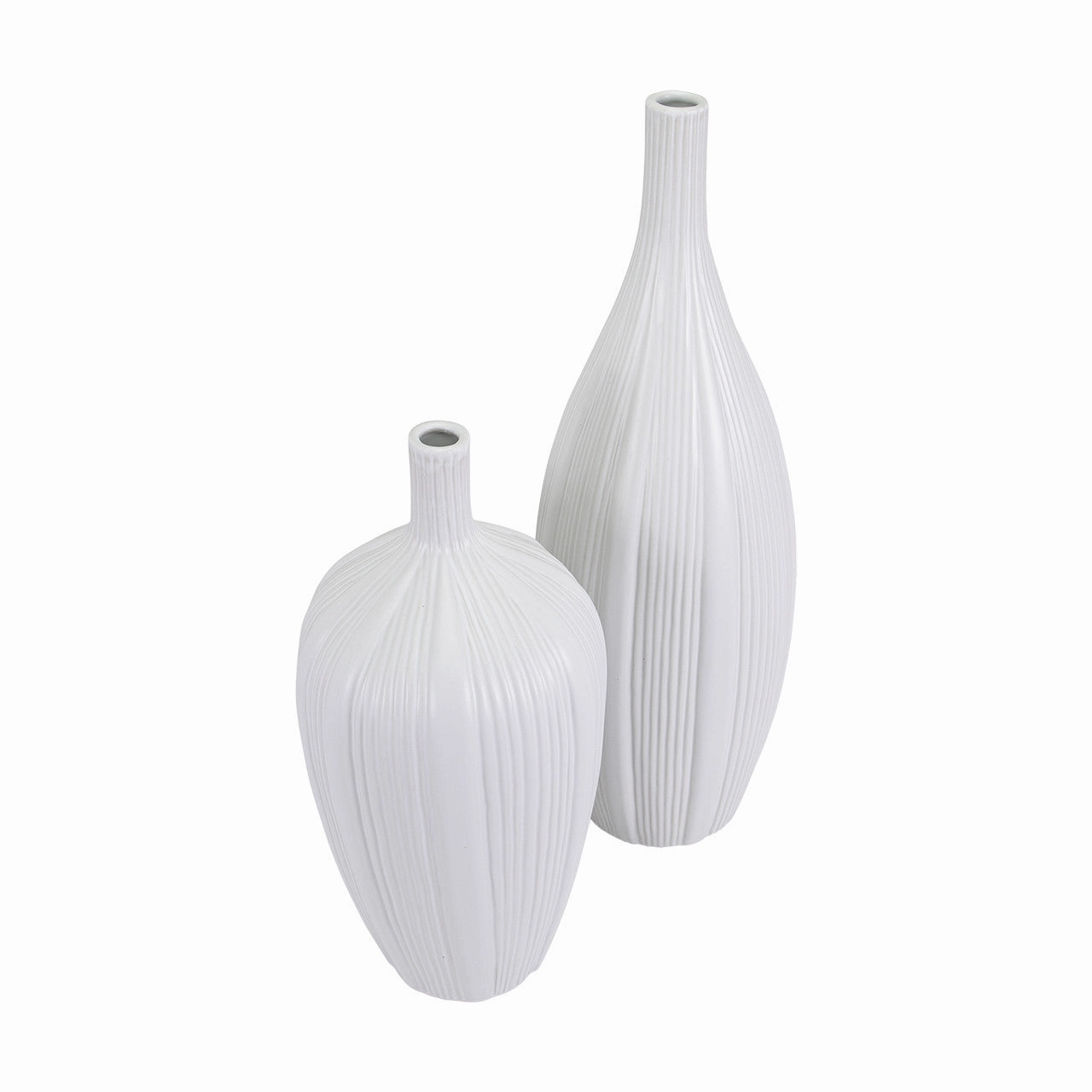 Harlow - Duo Vases (Set of 2) mini ornamental plant  
