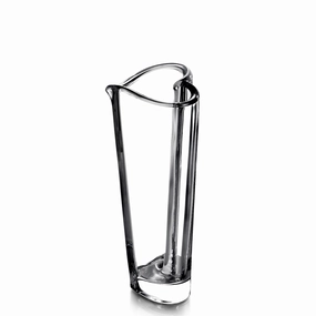 Heart Bud Vase Small mini ornamental plant  