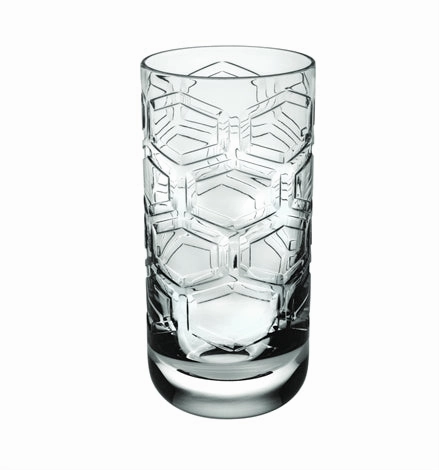 Hexagon - Vase mini ornamental plant  